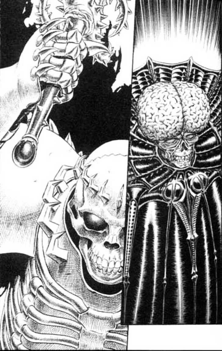 Berserk, Chapter 103 - Escape (LQ Version) image 04