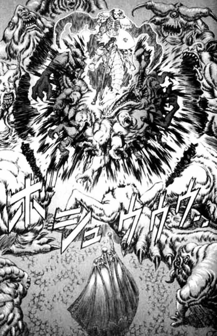 Berserk, Chapter 103 - Escape (LQ Version) image 11