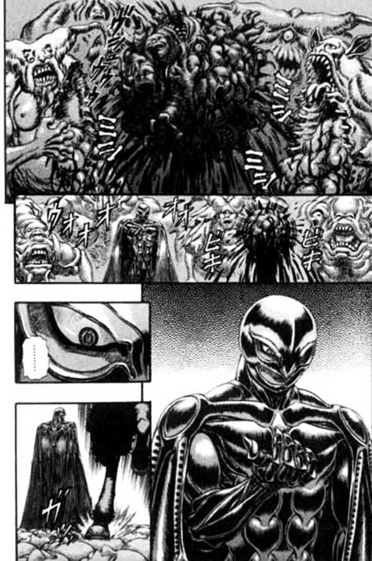 Berserk, Chapter 103 - Escape (LQ Version) image 12