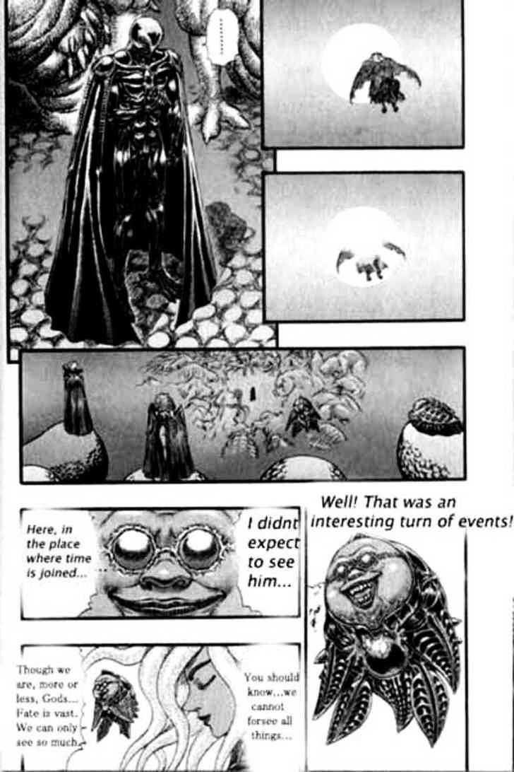 Berserk, Chapter 103 - Escape (LQ Version) image 14