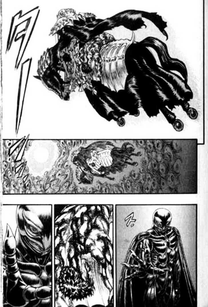 Berserk, Chapter 103 - Escape (LQ Version) image 13