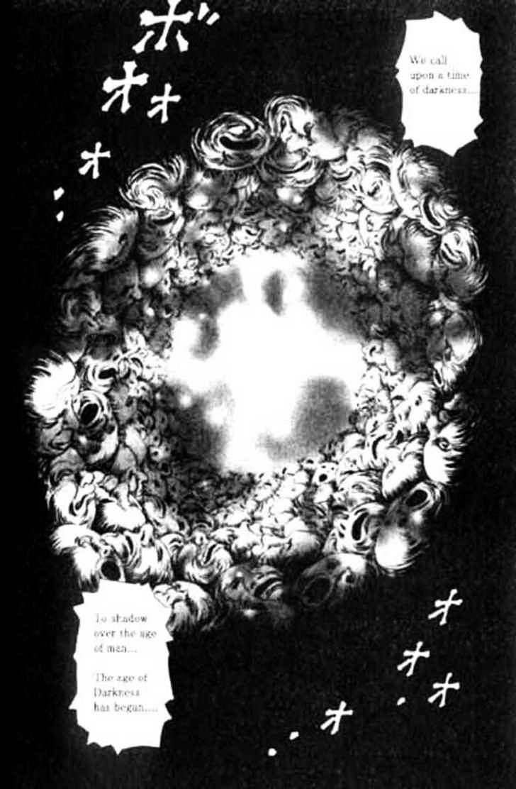 Berserk, Chapter 103 - Escape (LQ Version) image 16