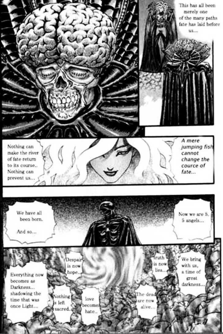 Berserk, Chapter 103 - Escape (LQ Version) image 15