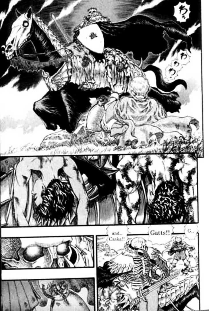 Berserk, Chapter 103 - Escape (LQ Version) image 19