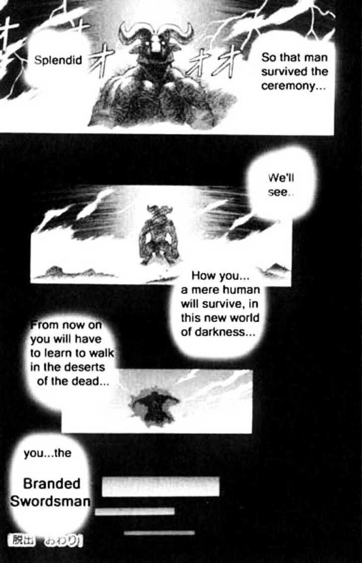 Berserk, Chapter 103 - Escape (LQ Version) image 26