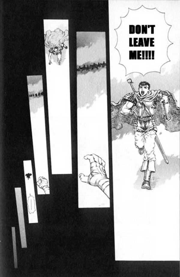 Berserk, Chapter 104 - Awakening to a Nightmare image 02