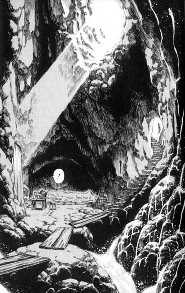 Berserk, Chapter 104 - Awakening to a Nightmare image 03
