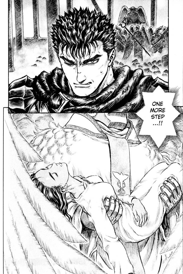 Berserk, Chapter 173 - Retribution the Birth Rite Forgotten Man Underground(fixed) image 01