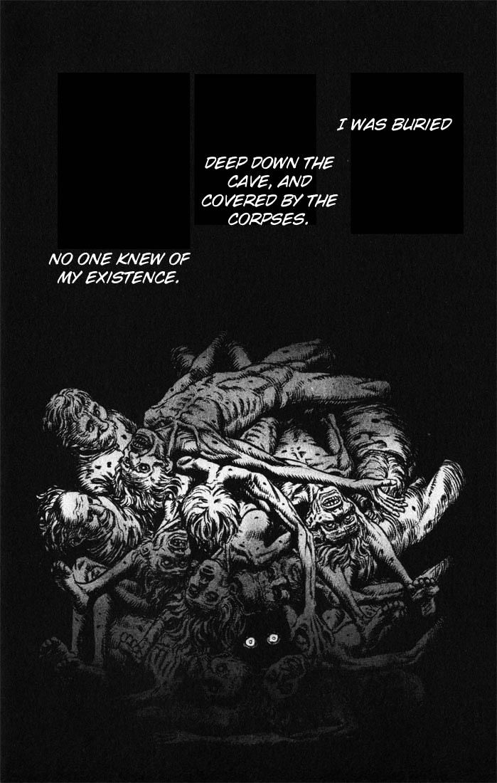 Berserk, Chapter 173 - Retribution the Birth Rite Forgotten Man Underground(fixed) image 15