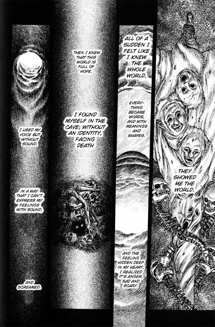 Berserk, Chapter 173 - Retribution the Birth Rite Forgotten Man Underground(fixed) image 17