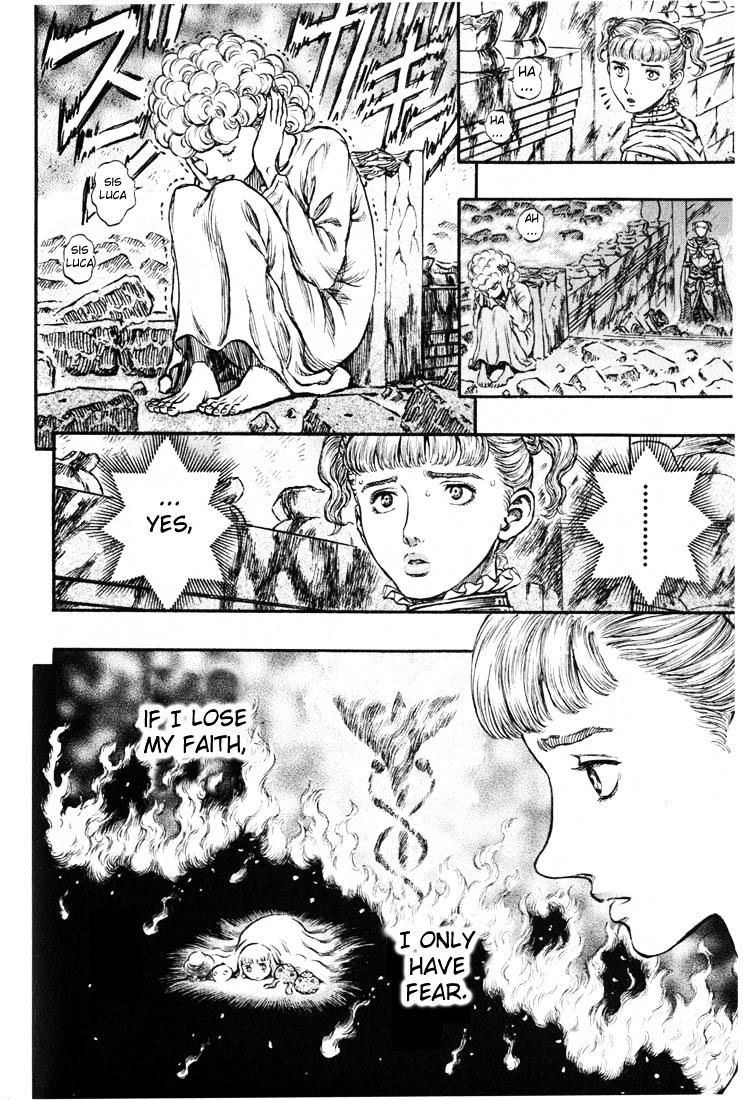 Berserk, Chapter 175 - Retribution the Birth Rite A Sign(fixed) image 02