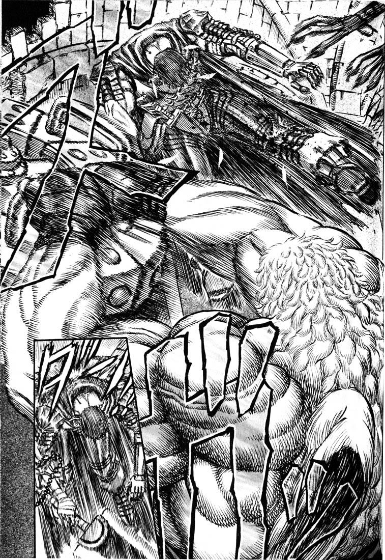 Berserk, Chapter 176 - Retribution the Birth Rite Martyr(fixed) image 06