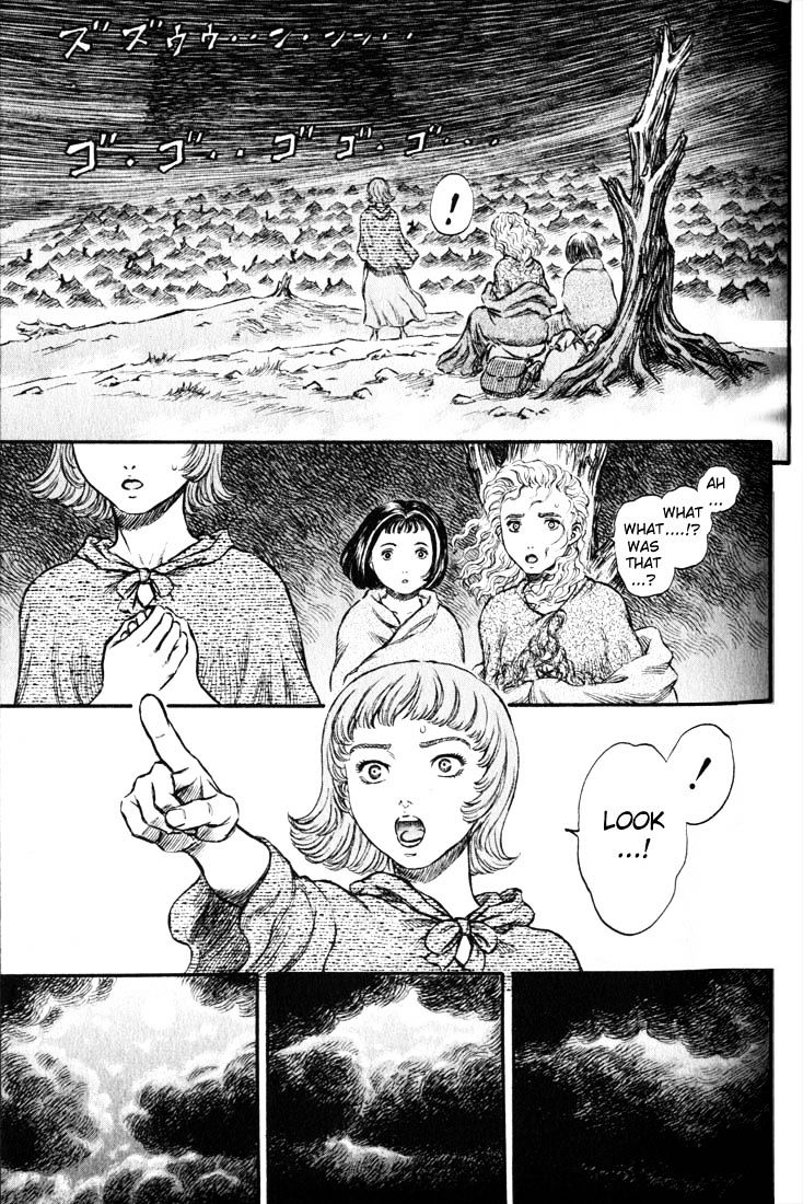 Berserk, Chapter 178 - Retribution the Birth Rite Shadow of An Idea (1)(fixed) image 01