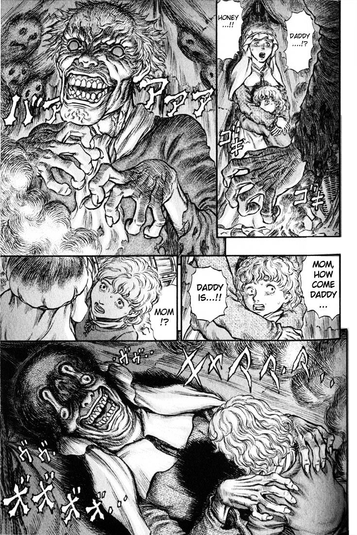 Berserk, Chapter 178 - Retribution the Birth Rite Shadow of An Idea (1)(fixed) image 04