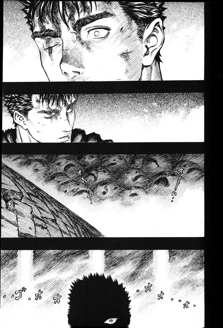 Berserk, Chapter 178 - Retribution the Birth Rite Shadow of An Idea (1)(fixed) image 10