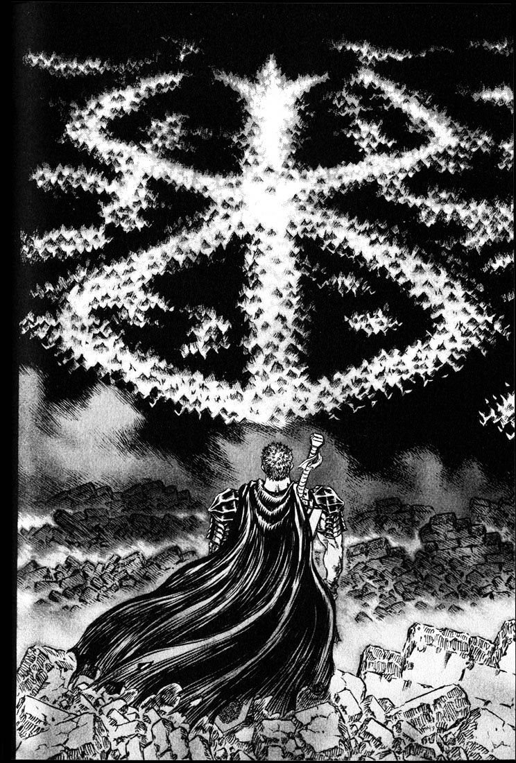 Berserk, Chapter 178 - Retribution the Birth Rite Shadow of An Idea (1)(fixed) image 09