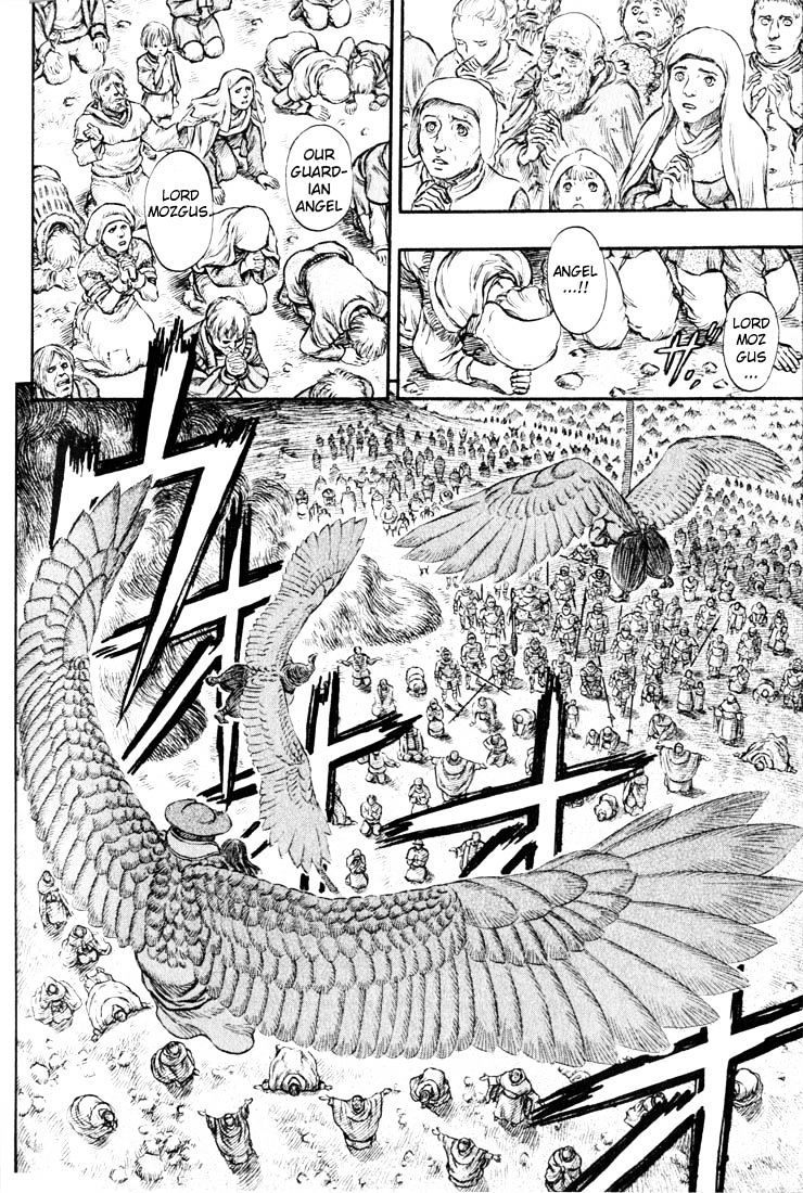 Berserk, Chapter 178 - Retribution the Birth Rite Shadow of An Idea (1)(fixed) image 19