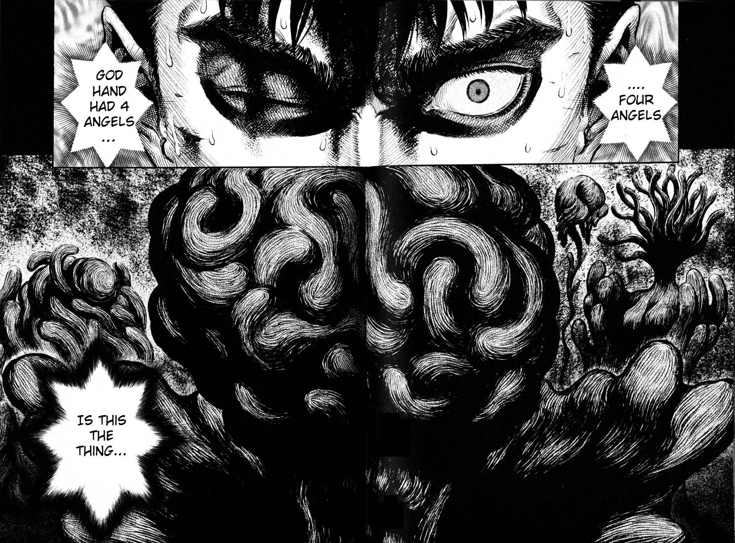 Berserk, Chapter 179 - Retribution the Birth Rite Shadow of An Idea (2)(fixed) image 11