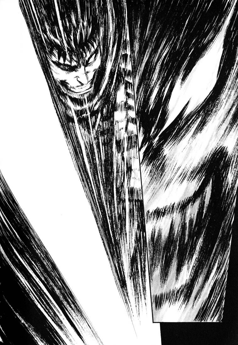 Berserk, Chapter 179 - Retribution the Birth Rite Shadow of An Idea (2)(fixed) image 13