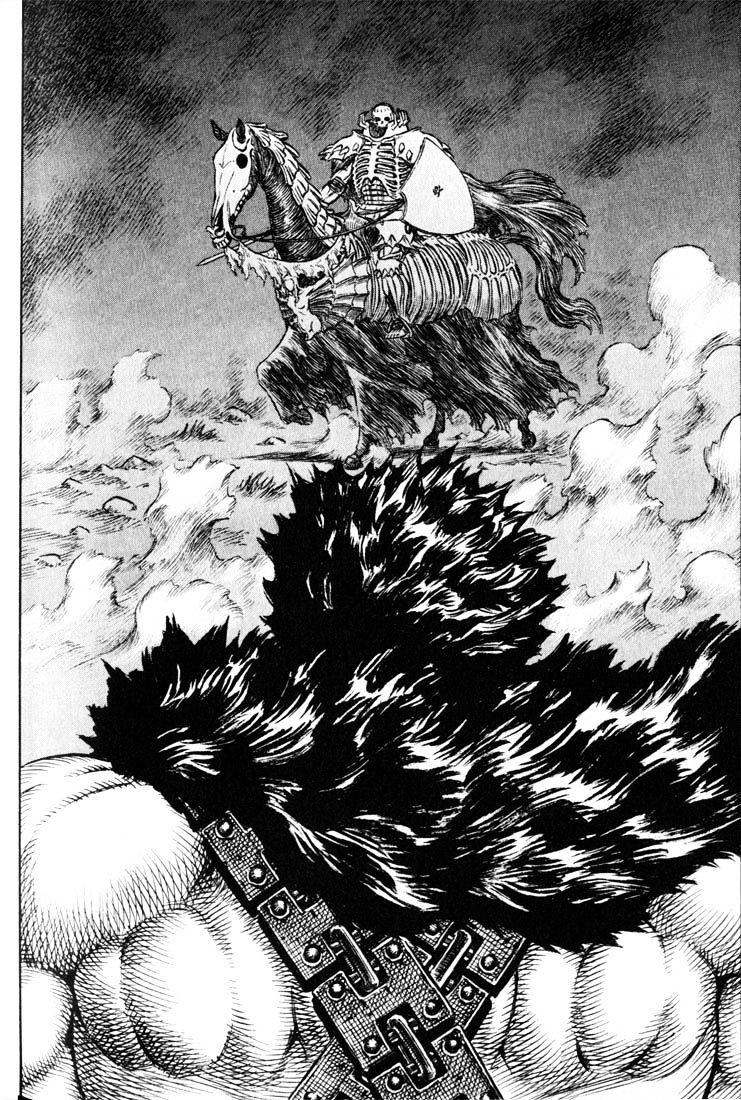 Berserk, Chapter 180 - Retribution the Birth Rite Shadow of An Idea (3)(fixed) image 10