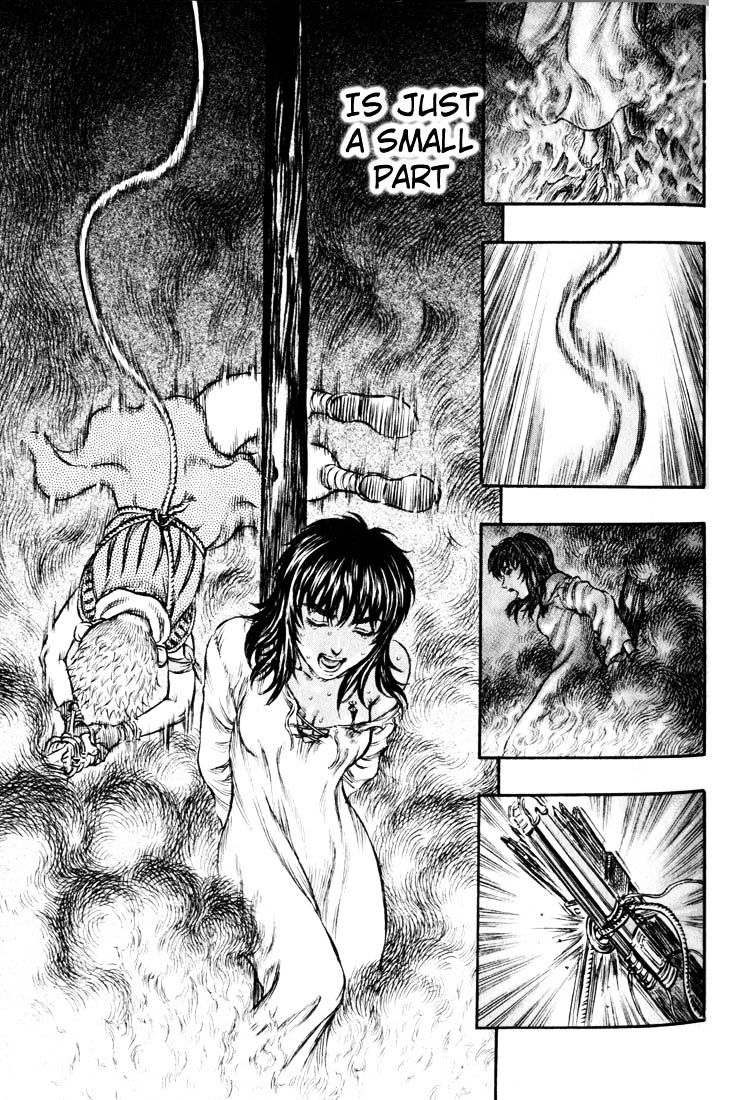 Berserk, Chapter 181 - Retribution the Birth Rite Chougyo(fixed) image 14