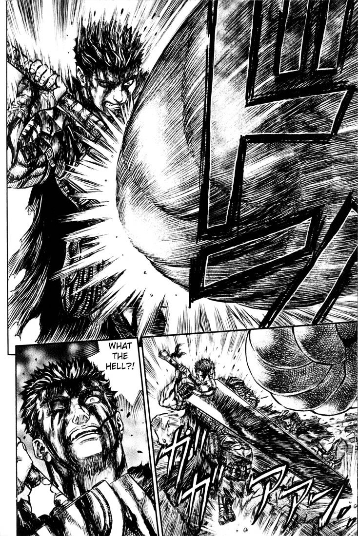 Berserk, Chapter 182 - Retribution the Birth Rite Ghostly Priest (1) image 11