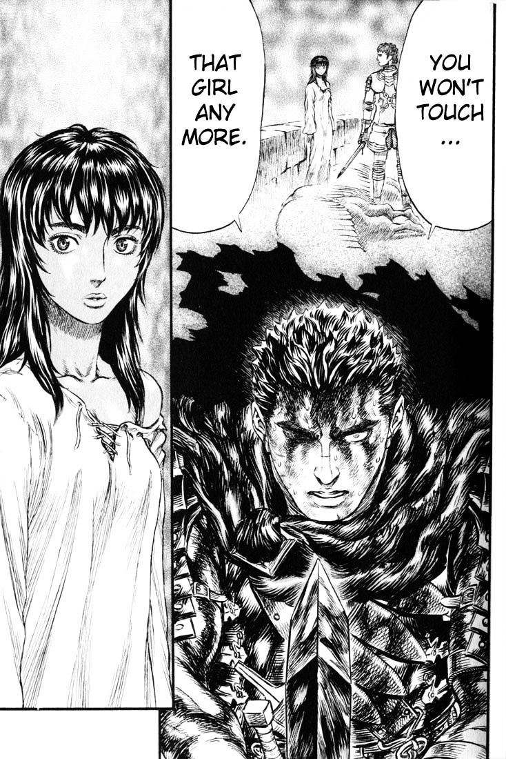 Berserk, Chapter 183 - Retribution the Birth Rite Ghostly Priest (2) image 19