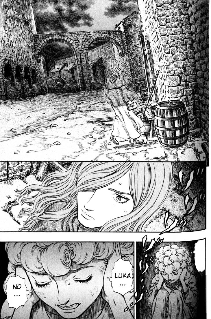 Berserk, Chapter 186 - Retribution the Birth Rite Tsunami of Darkness (2) image 17