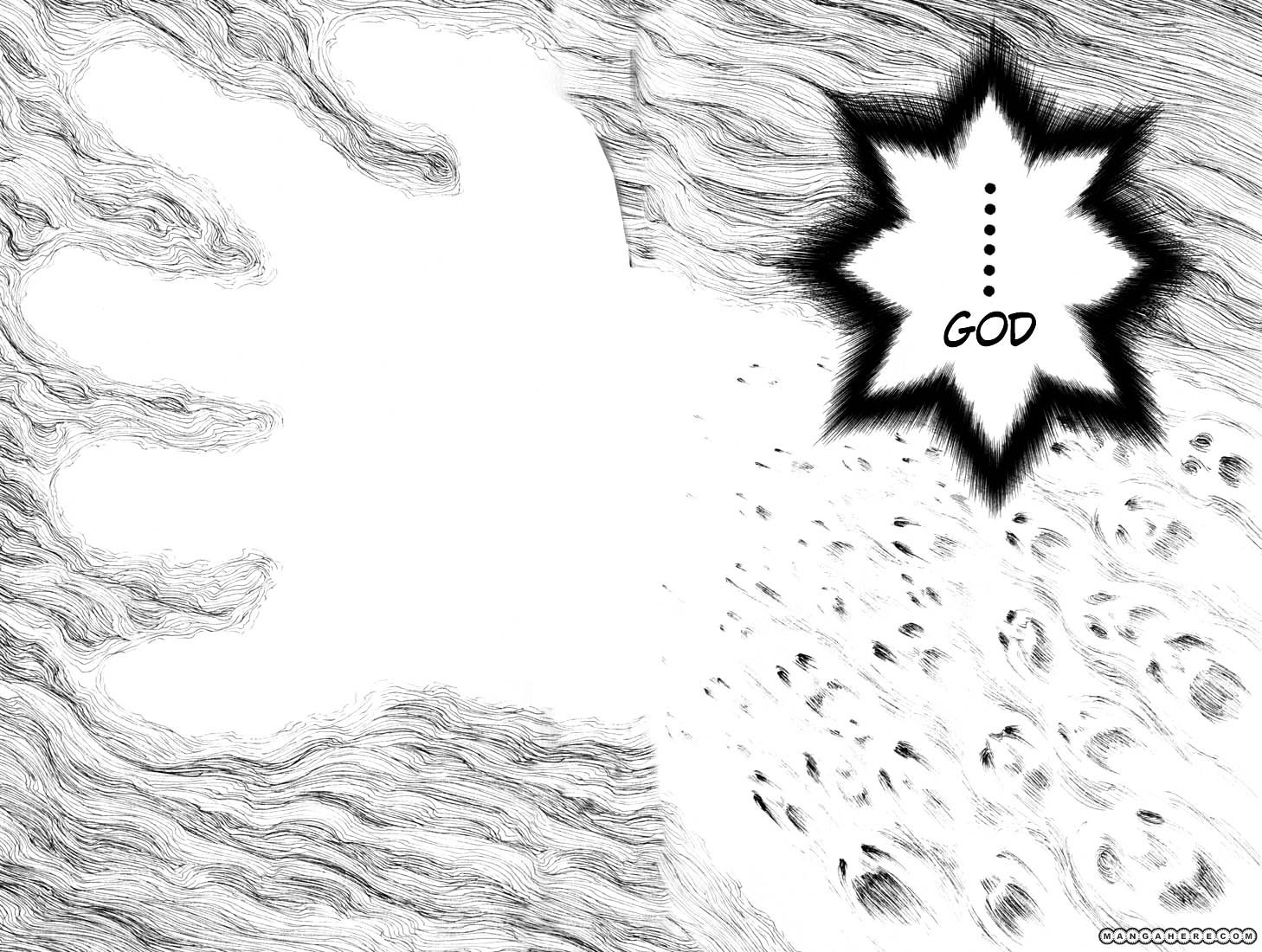 Berserk, Chapter 188 - Retribution the Birth Rite Descending from Heaven image 04