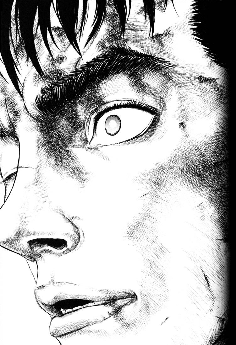 Berserk, Chapter 190 - Retribution the Birth Rite Arrival image 02