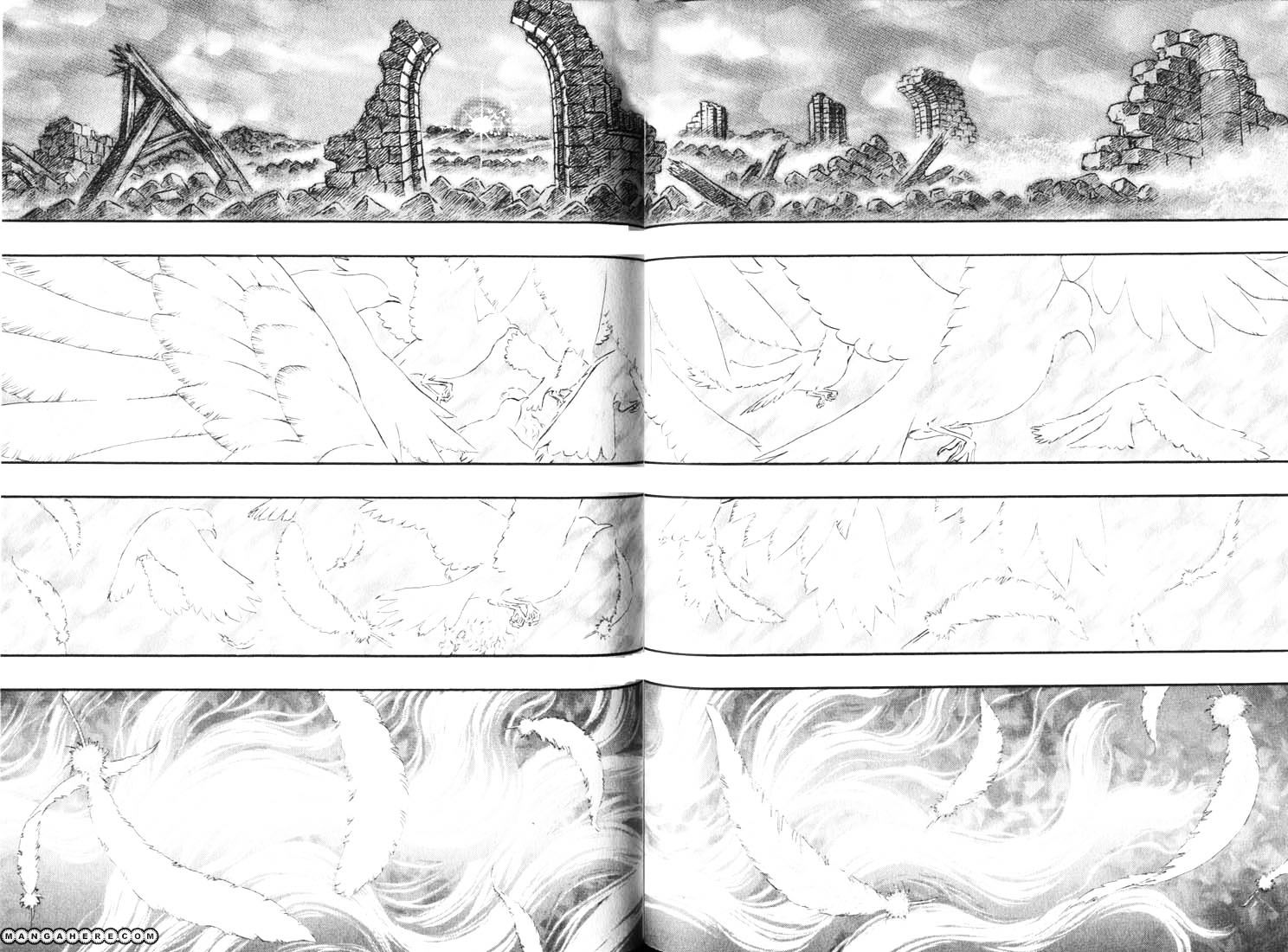 Berserk, Chapter 190 - Retribution the Birth Rite Arrival image 03