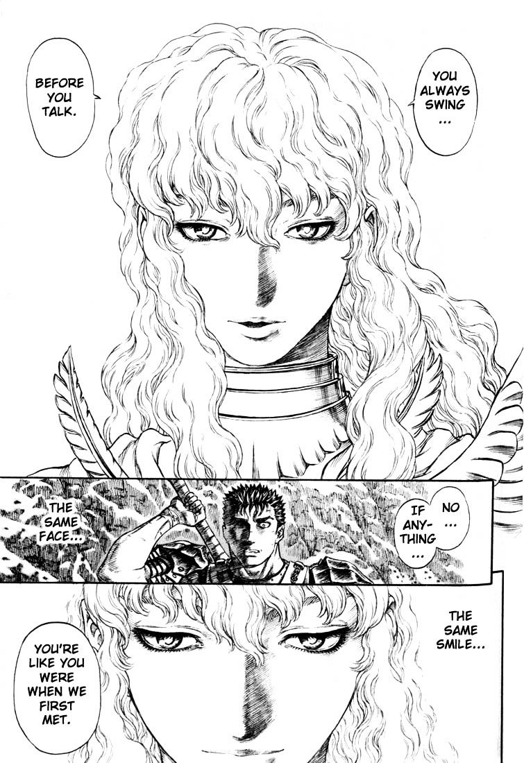 Berserk, Chapter 193 - Reunion on the Hill of Swords image 07