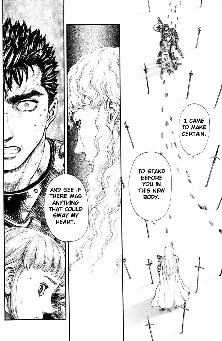 Berserk, Chapter 193 - Reunion on the Hill of Swords image 10