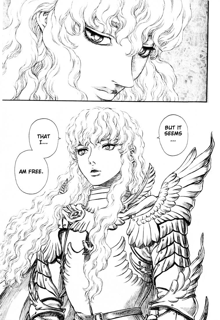 Berserk, Chapter 193 - Reunion on the Hill of Swords image 11