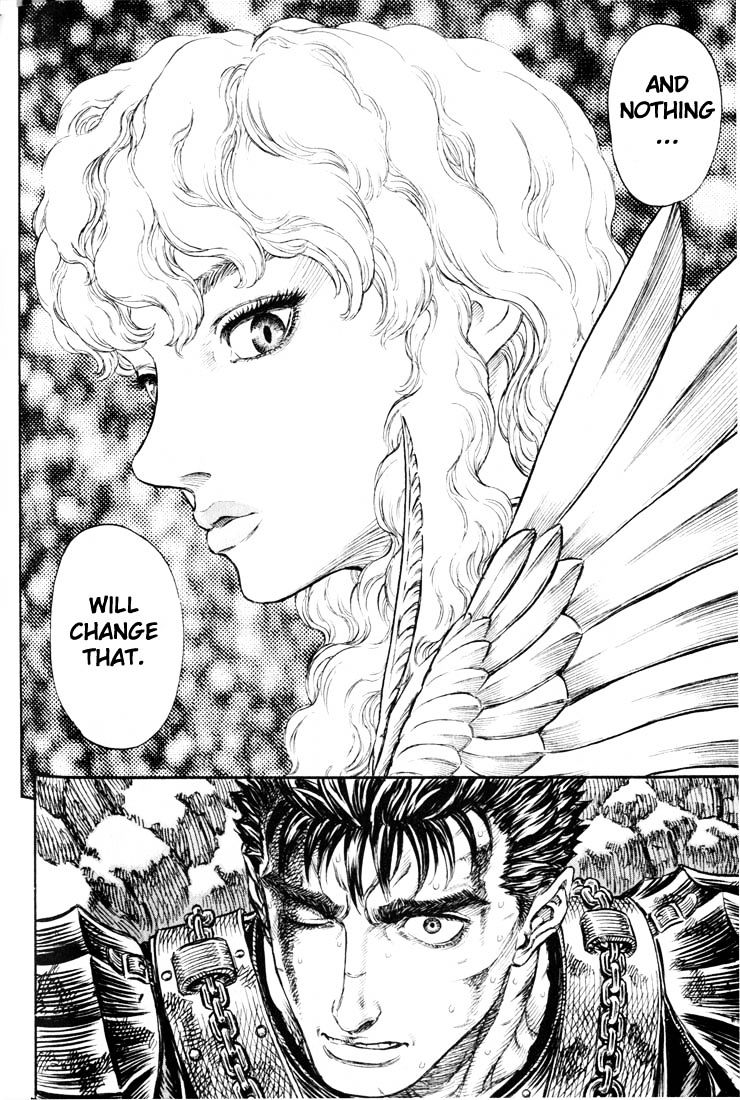 Berserk, Chapter 195 - Immutable image 22