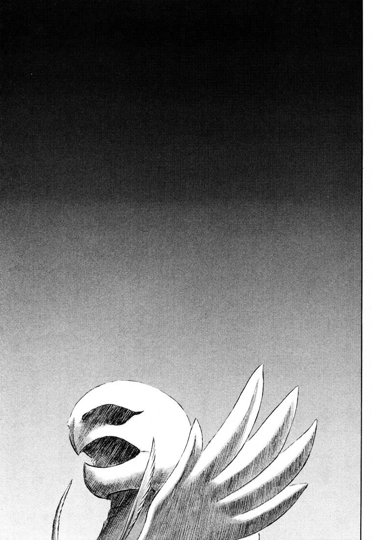 Berserk, Chapter 206 - Wilderness Reunion image 18