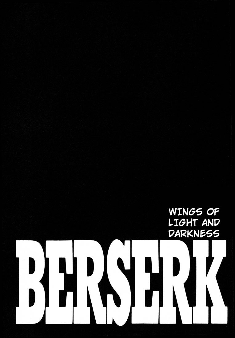 Berserk, Chapter 209 - Wings of Light and Darkness image 01