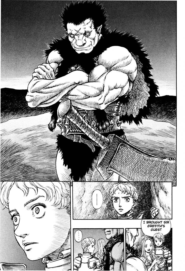 Berserk, Chapter 209 - Wings of Light and Darkness image 19