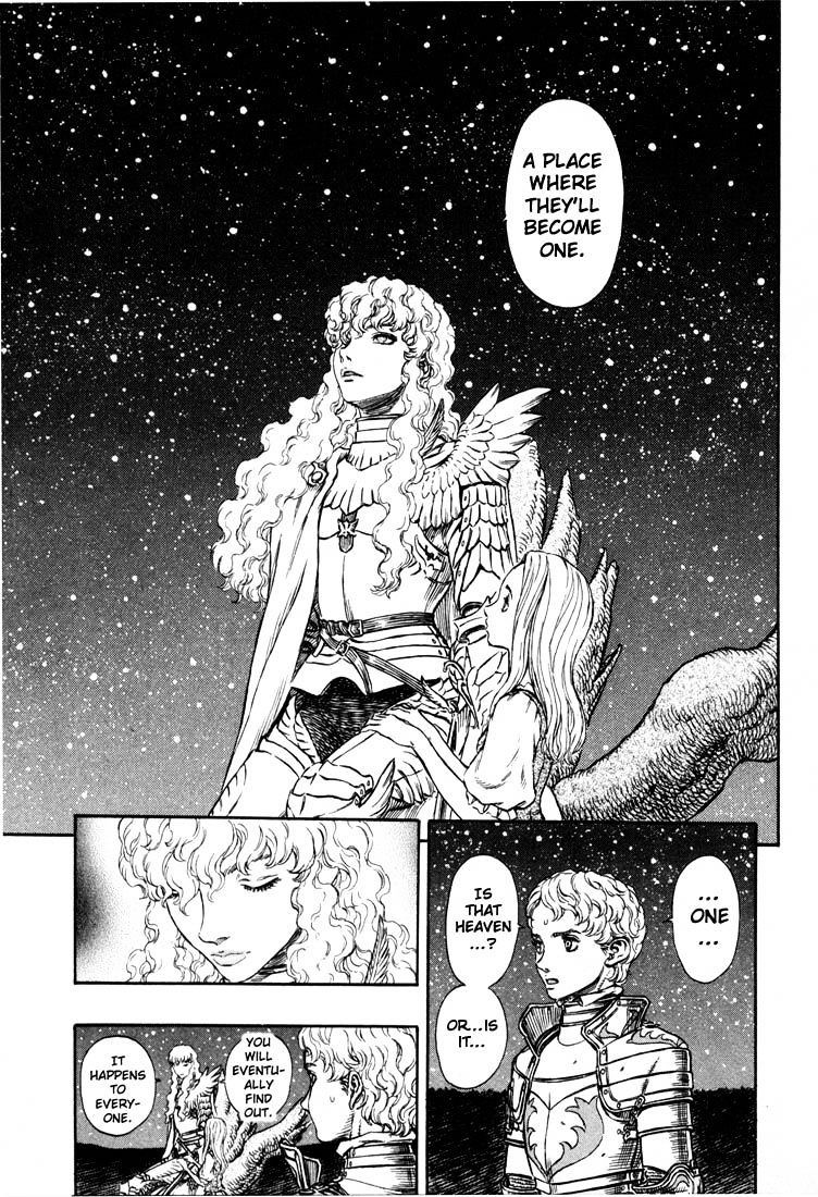 Berserk, Chapter 210 - The Night of Falling Stars image 08