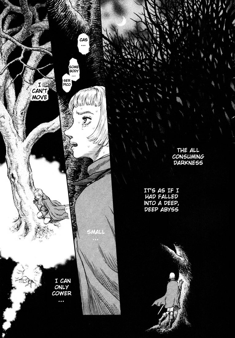 Berserk, Chapter 211 - Like A Child image 11