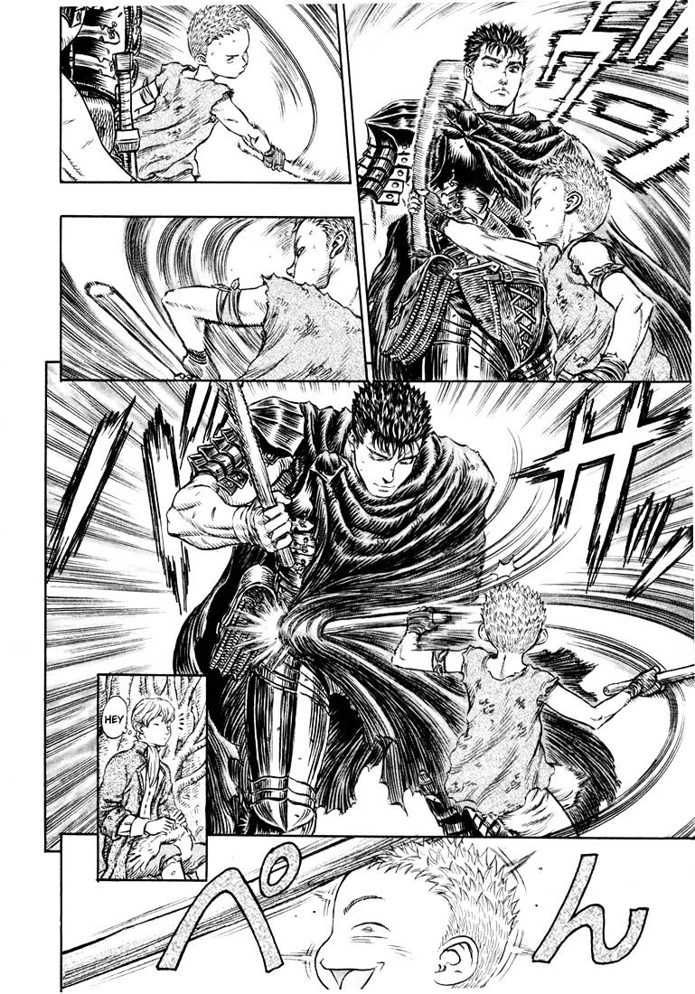 Berserk, Chapter 212 - Trolls image 14