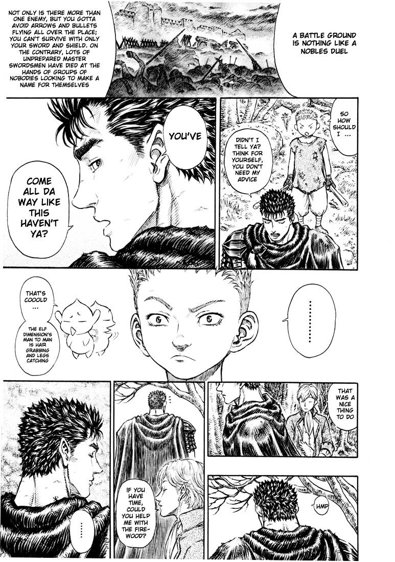 Berserk, Chapter 212 - Trolls image 17