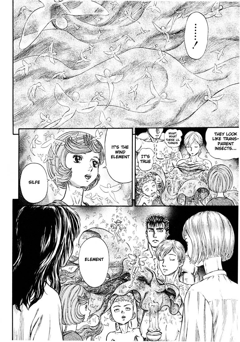 Berserk, Chapter 218 - Elementals image 04