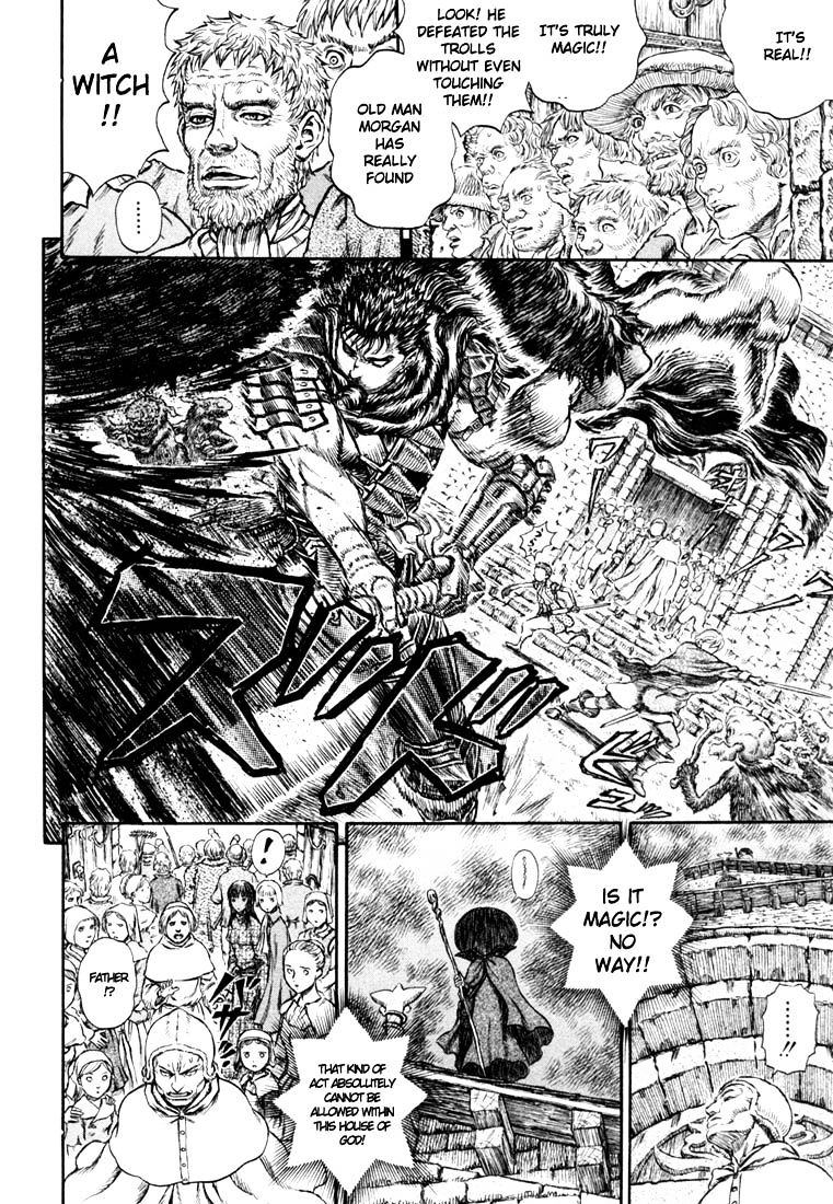 Berserk, Chapter 223 - Mirror of Sin image 10