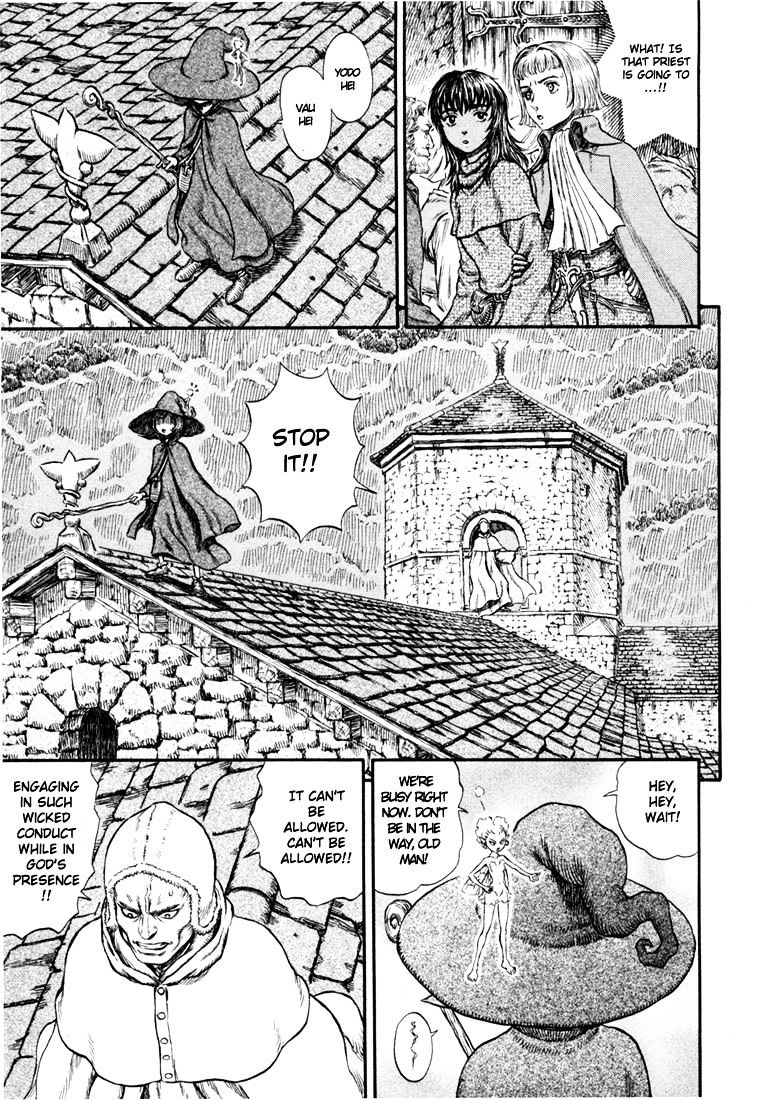 Berserk, Chapter 223 - Mirror of Sin image 11