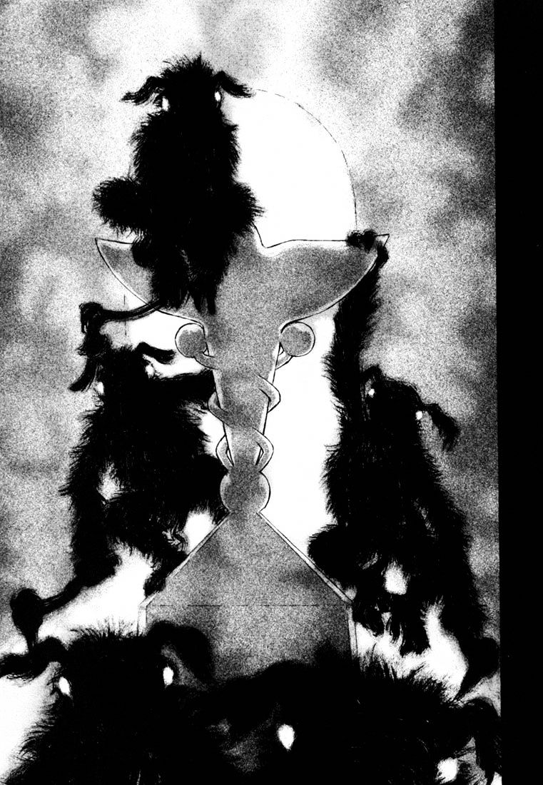 Berserk, Chapter 223 - Mirror of Sin image 19