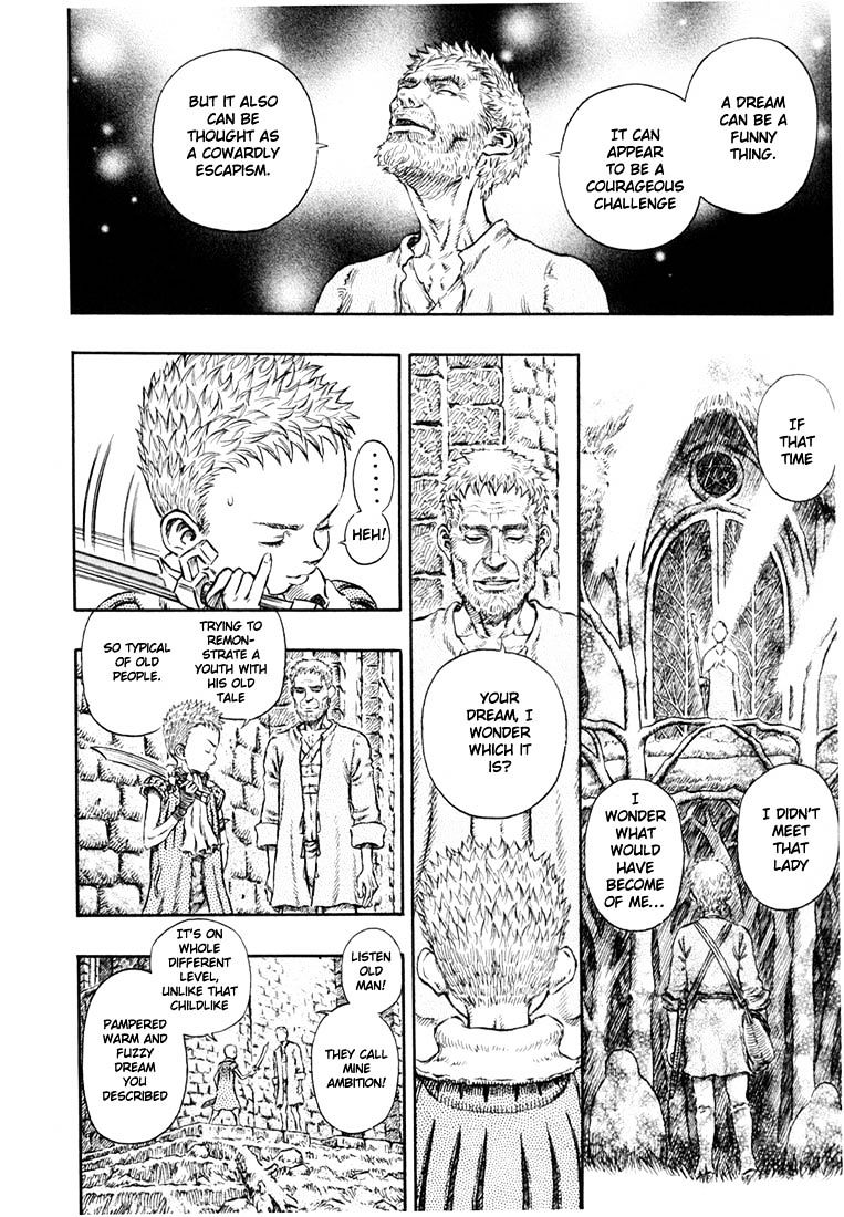 Berserk, Chapter 230 - Qliphoth image 07