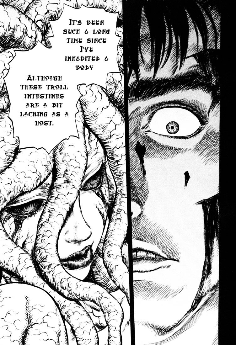 Berserk, Chapter 234 - Vicinity of the Netherworld image 10