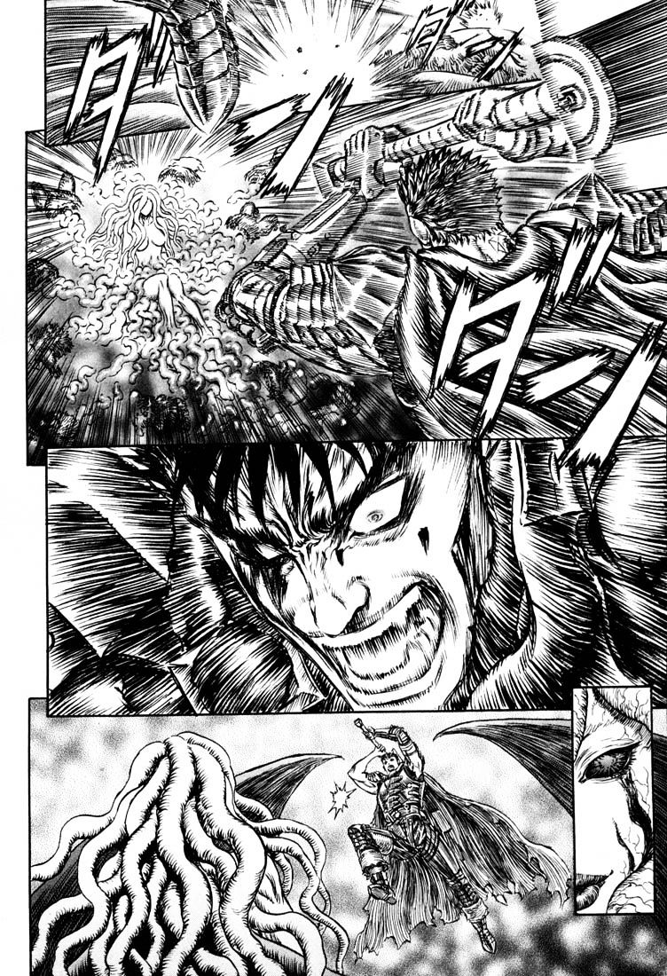 Berserk, Chapter 234 - Vicinity of the Netherworld image 11