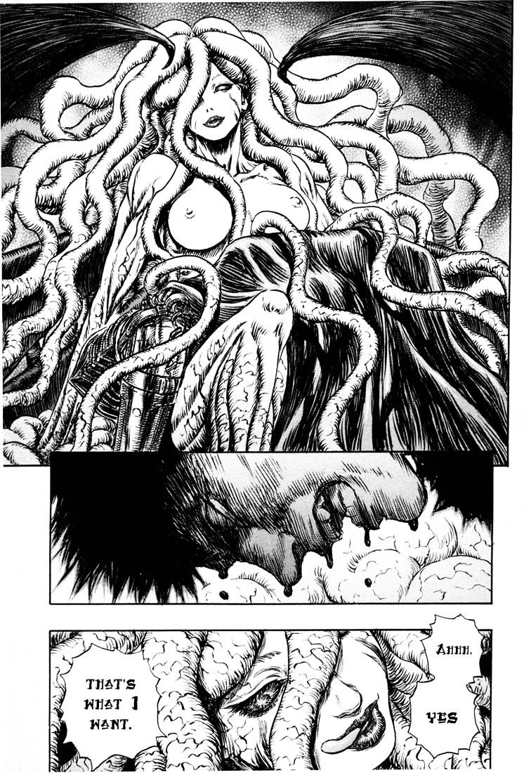 Berserk, Chapter 234 - Vicinity of the Netherworld image 16